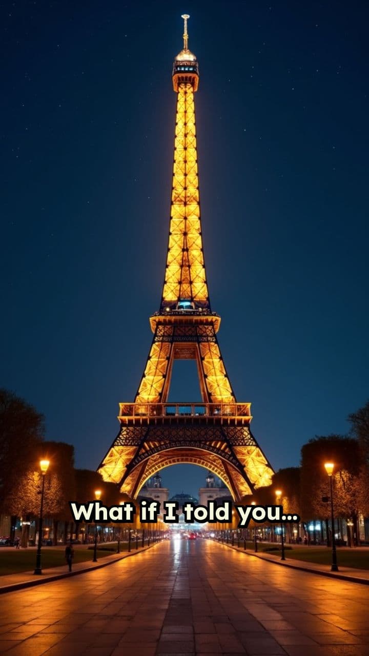 A Glorious Alternate France