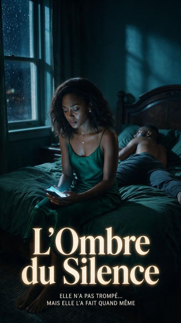 L'Ombre du Silence