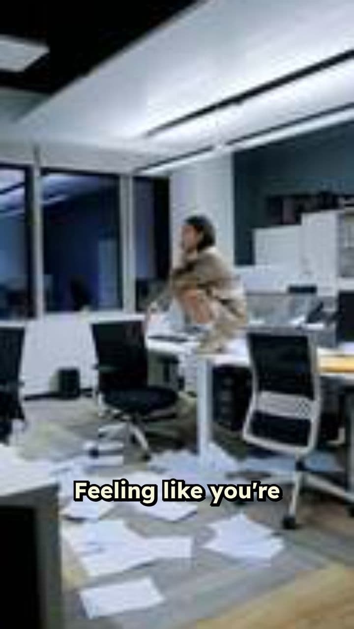 Embracing Imperfection