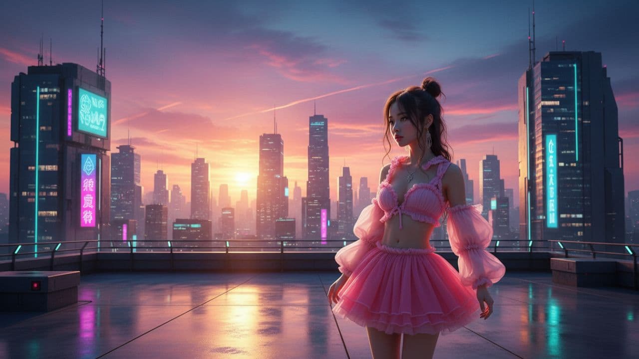 01. Intro - You Should Be Dancing, Alone