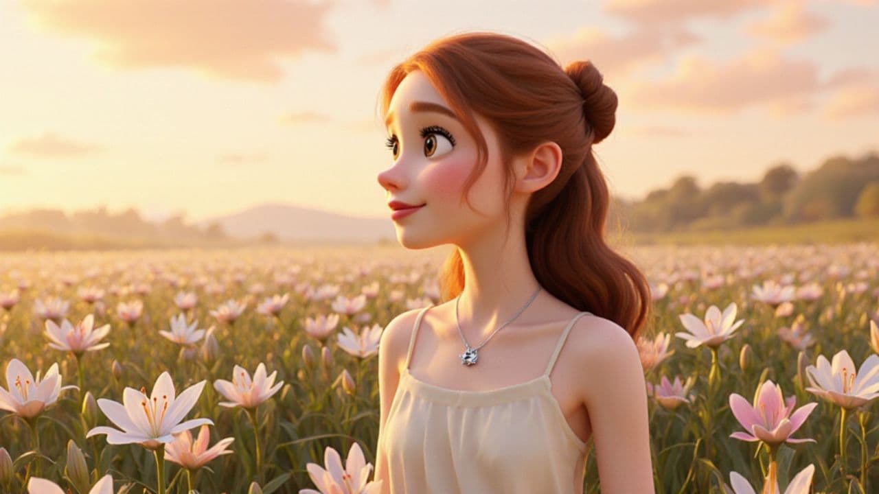 Getting a Job and Settling Down