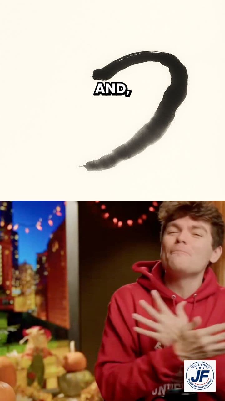 A Movement Cannot Be Led by a Woman