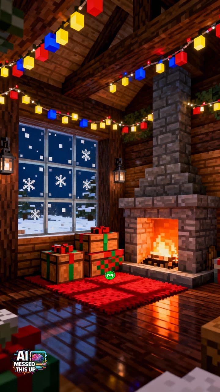 Christmas Eve