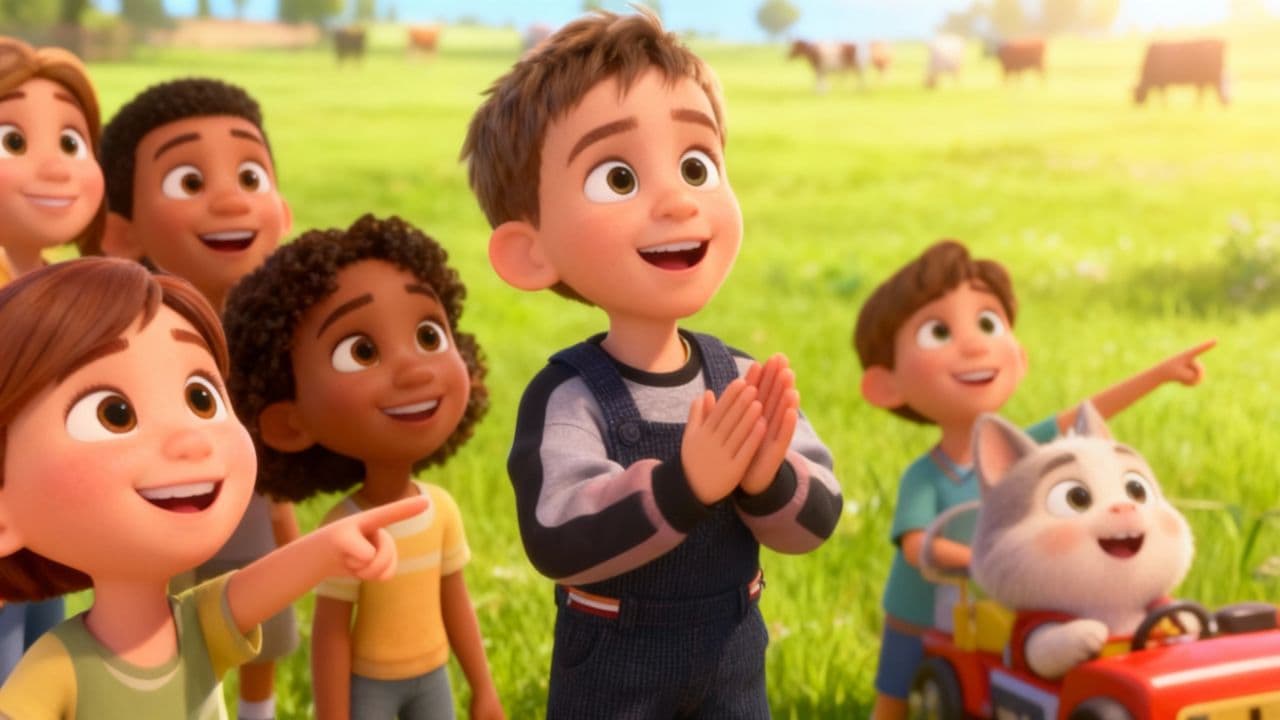 Hayvan Dostlarımızı Tanıyalım (duplicated)