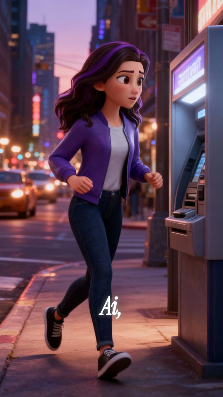 O Dilema do Caixa Eletrônico