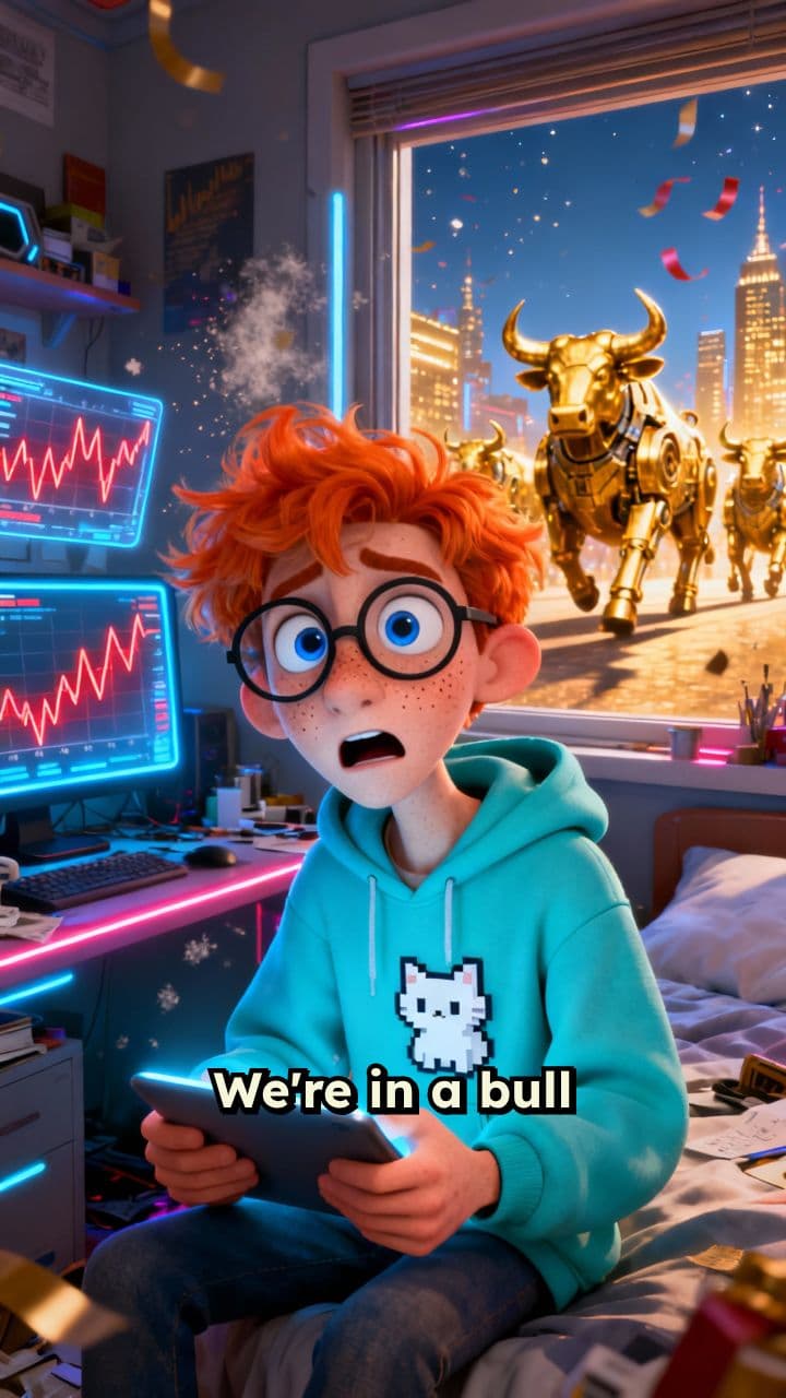 Three Mistakes Wrecking Gains in 2025