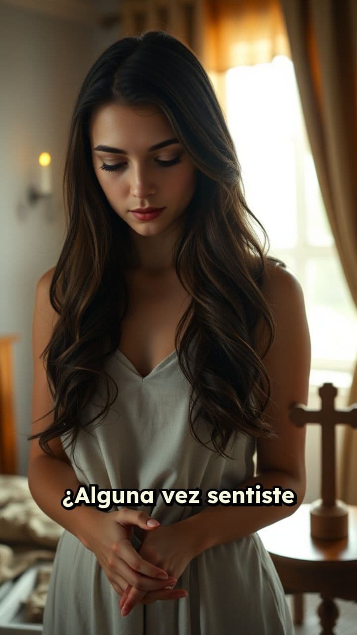 Dios Escucha Tus Oraciones