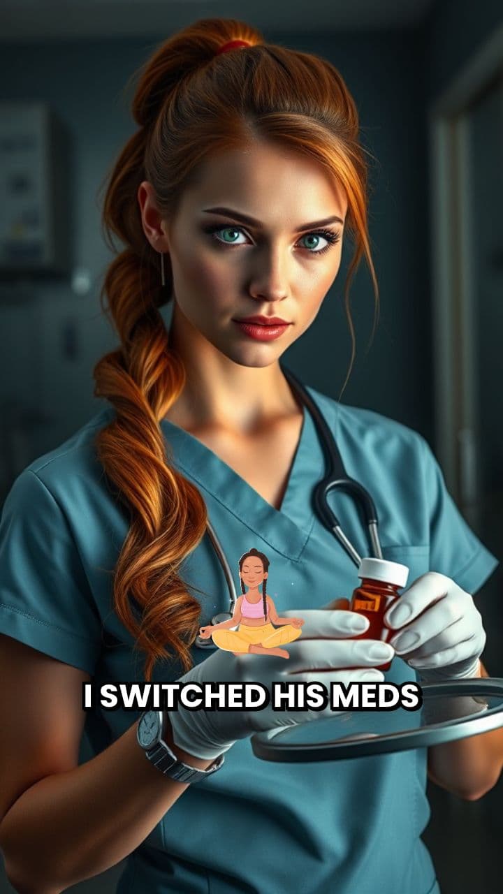 Caught in the Crossfire