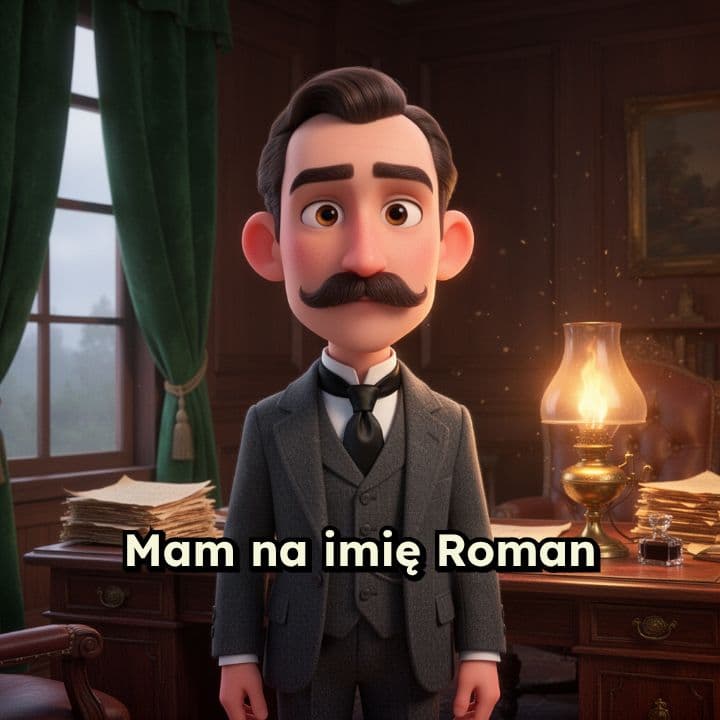 Roman Dmowski: życie i poglądy