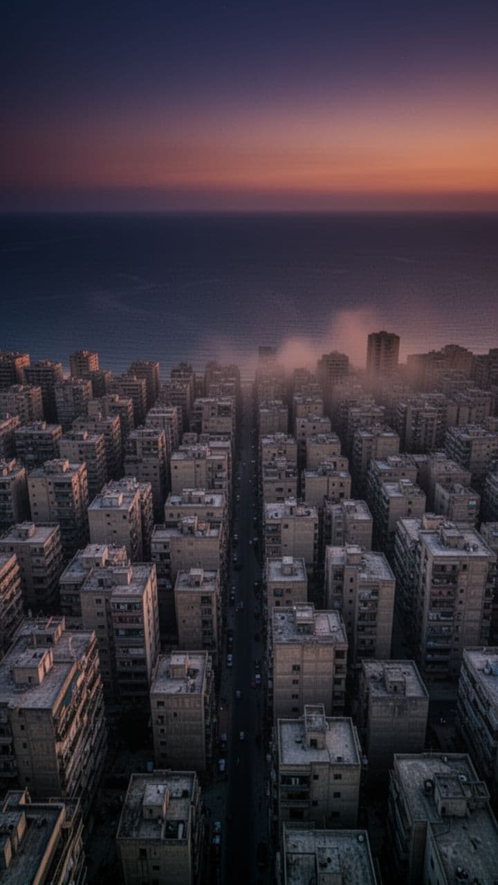 We Will Not Go Down Tonight