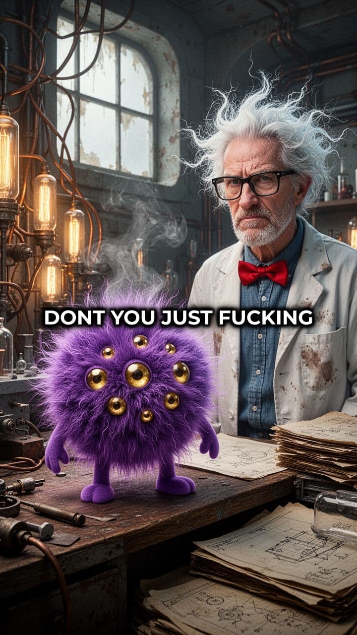 Doctor Shmorts’ Plubinator Explained