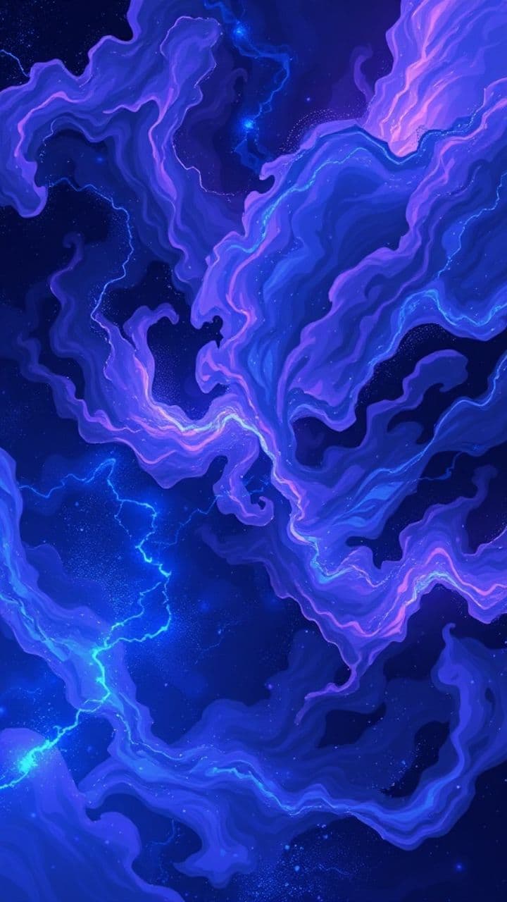 Gabi: The Storm Within