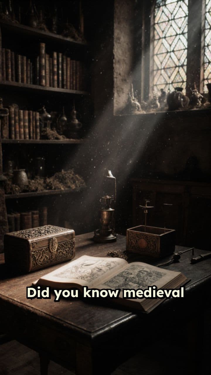 Mummy Medicine: Europe's Bizarre Trend