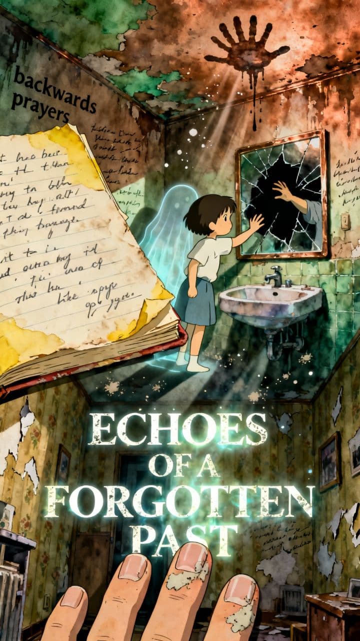 Echoes of a Forgotten Past