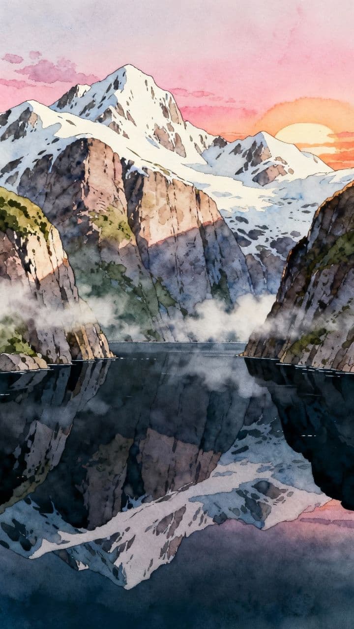 Norway's Viking Spirit Unleashed