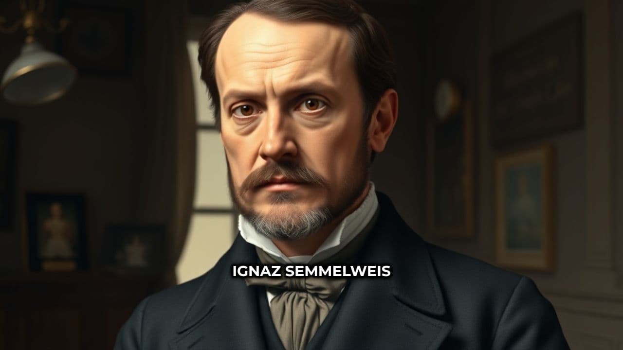 Unsung Heroes Who Changed History