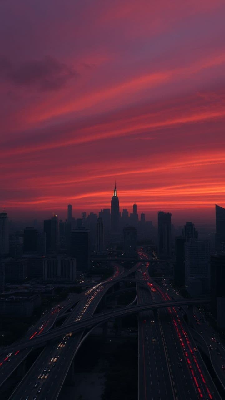 Everybody Hurts, Hang On