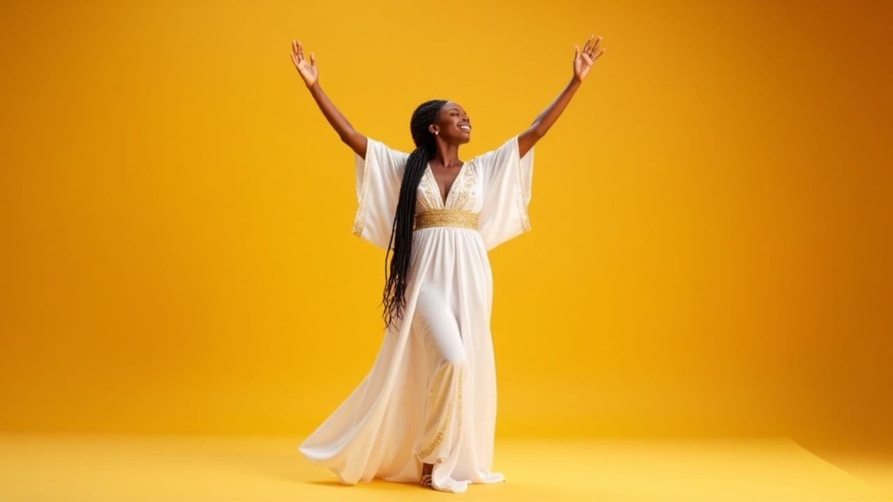 The Joy of the Lord is My Strength