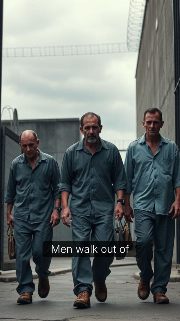 Fighting for a Fresh Start