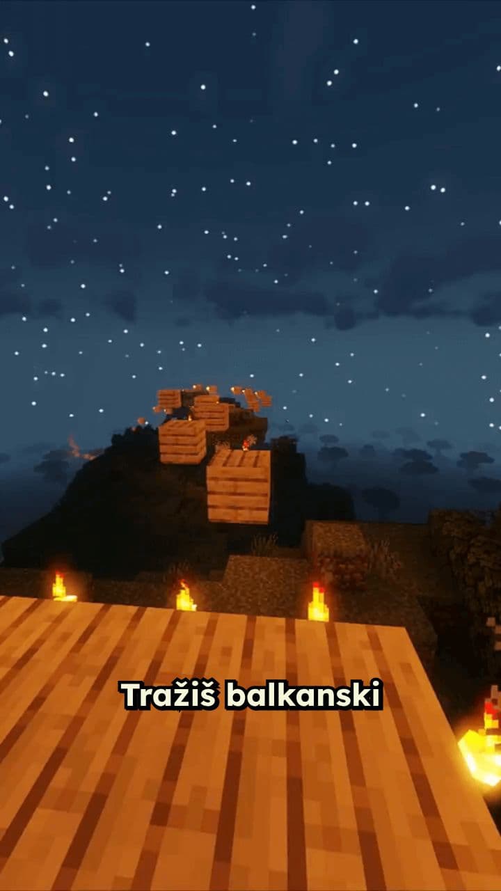 Balkan Zajebancija Discord Server