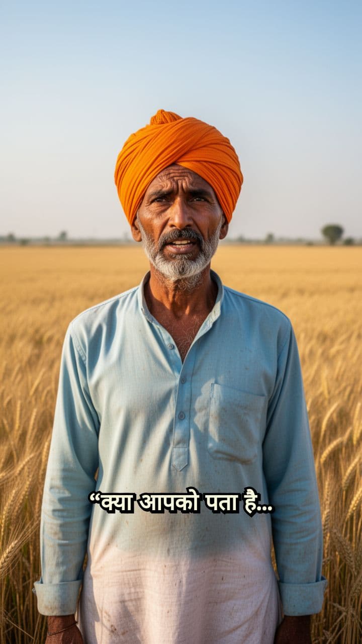 MSP: Farmers’ Price Protection