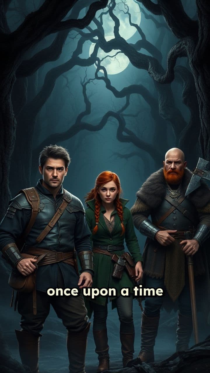 Quest for the Princess's Cure