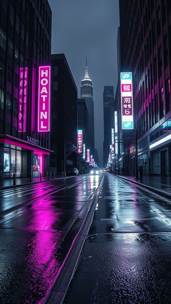 Recuerdos de un amor perdido