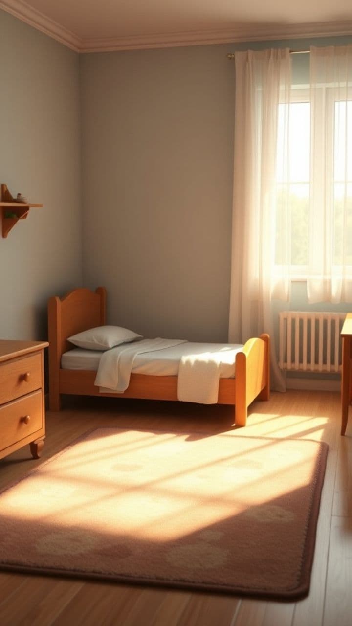 Zwischen zwei Welten