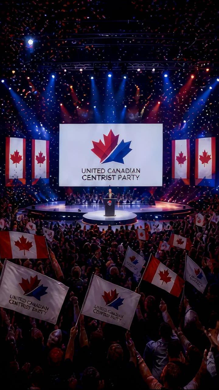 A Historic Victory for Canada
