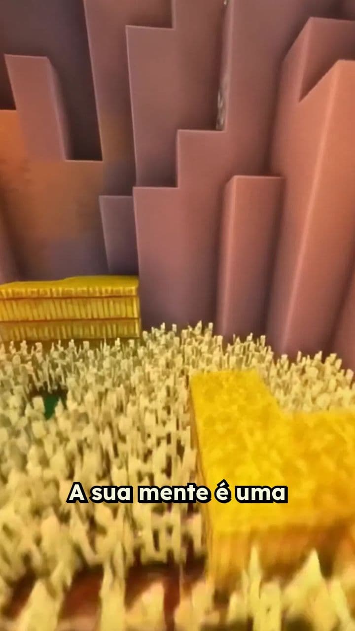 A mente como ilusão moderna
