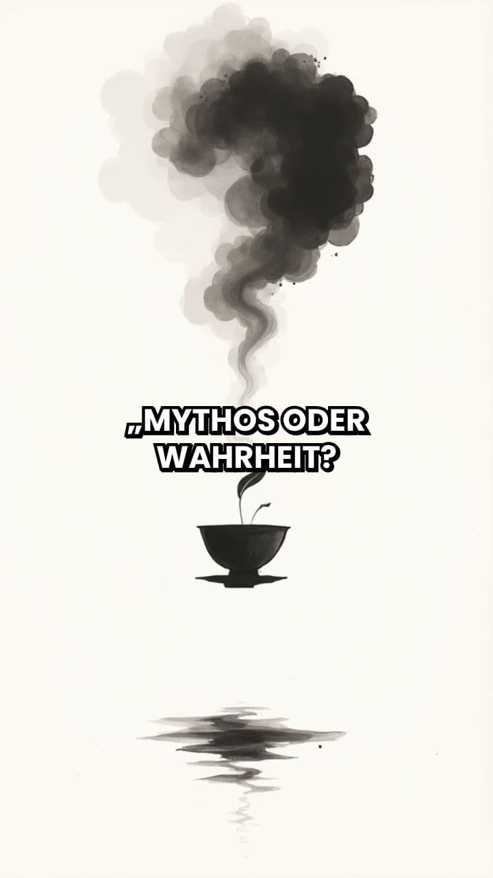 Detox-Tees: Mythos oder Wahrheit?