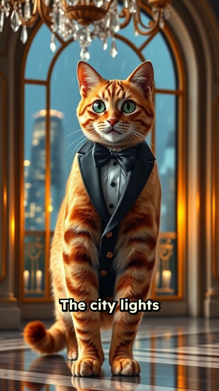 From Streets to Splendor