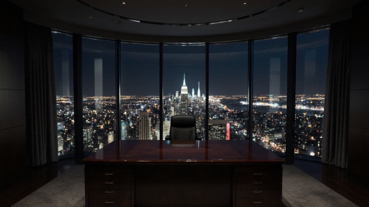 Shadows of a Hollow Life