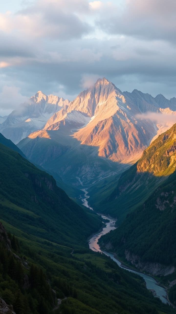 God's Redemption Through Christ's Sacrifice