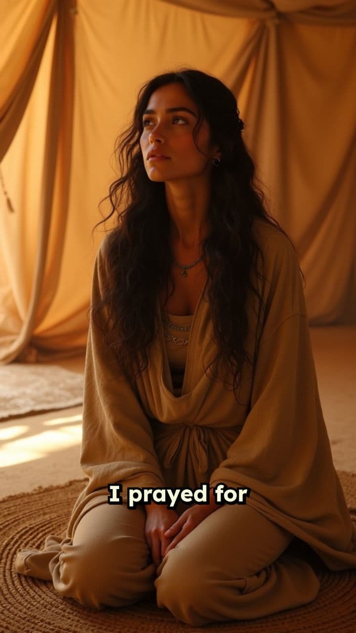Rebekah's Womb: A Tale of Two Nations