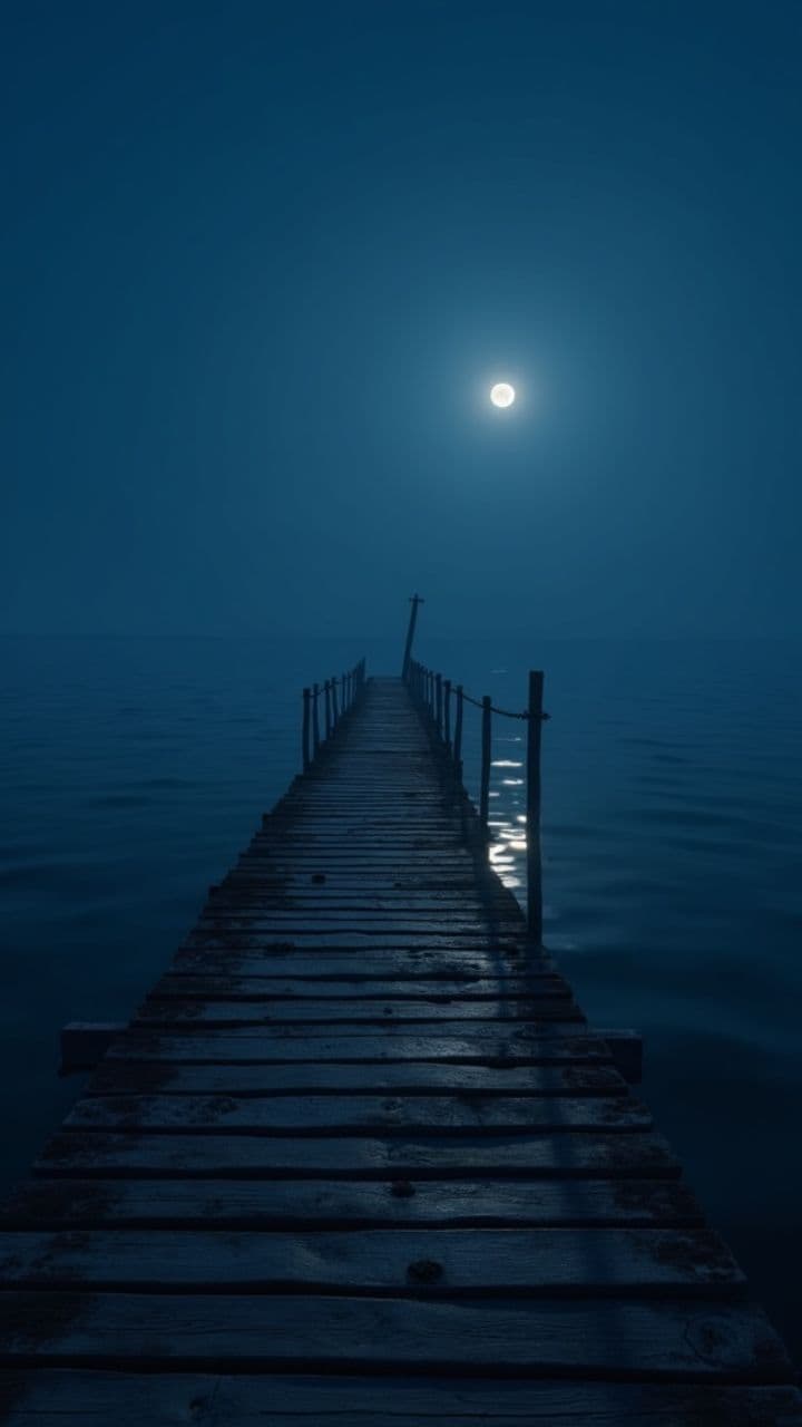 O Último Baile na Mata