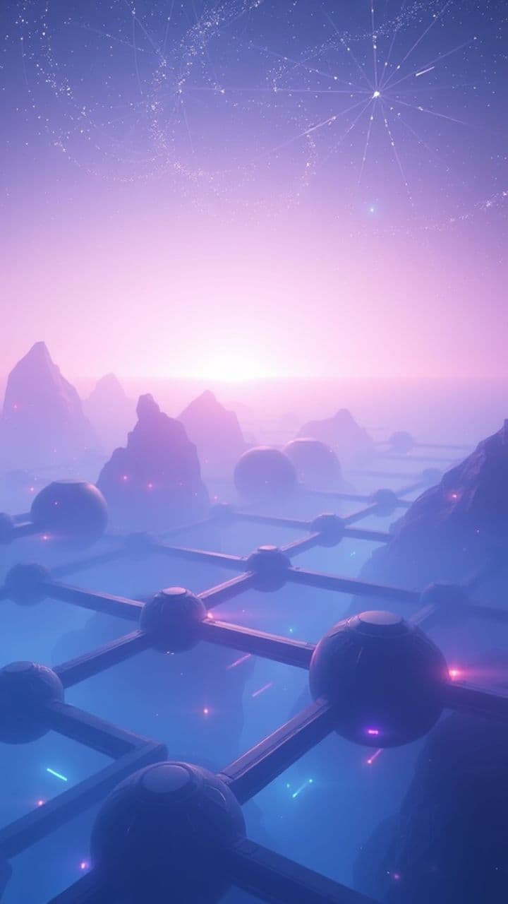 Mirror of Perception