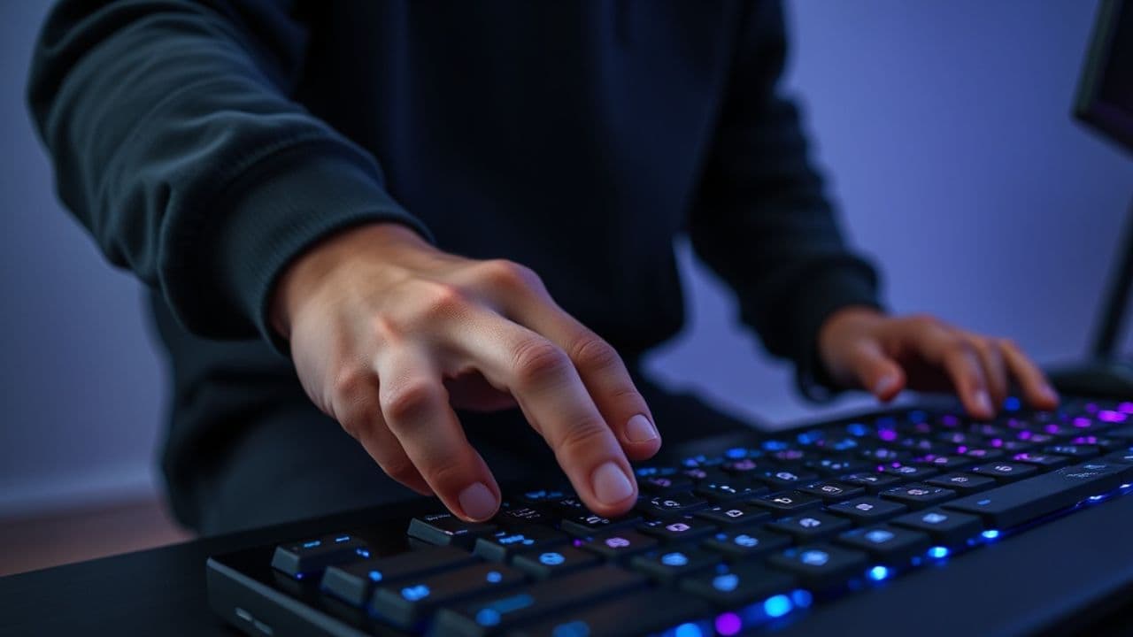 Empire numérique en création