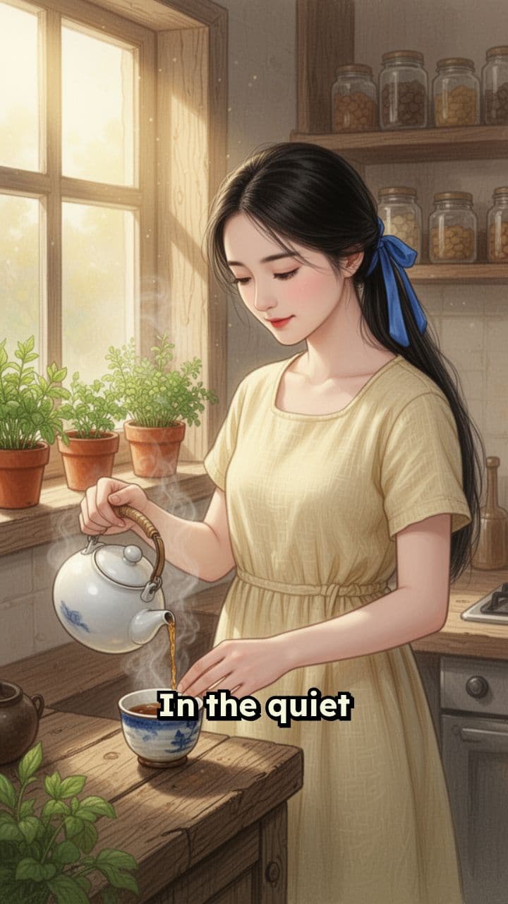 Everyday Magic
