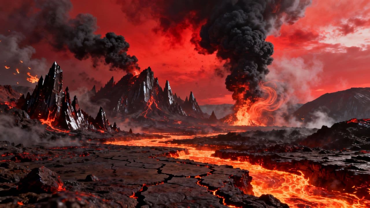 Thunder Sword of Freedom