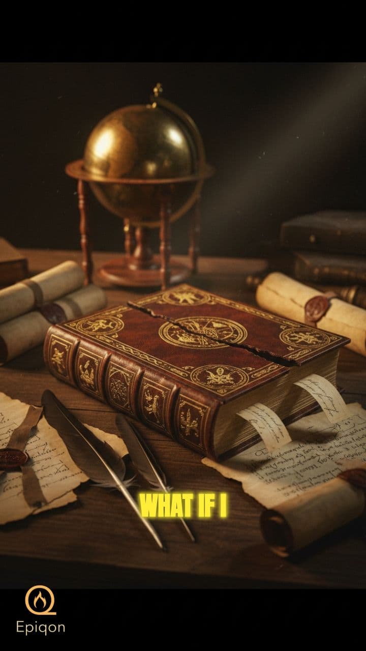 Unlocking James A. Garfield's Secrets