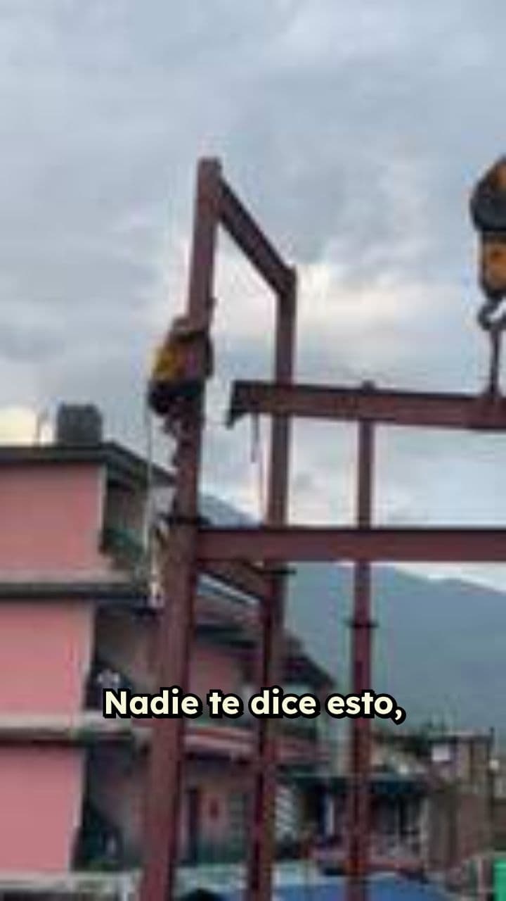 Seguridad e higiene para tu obra