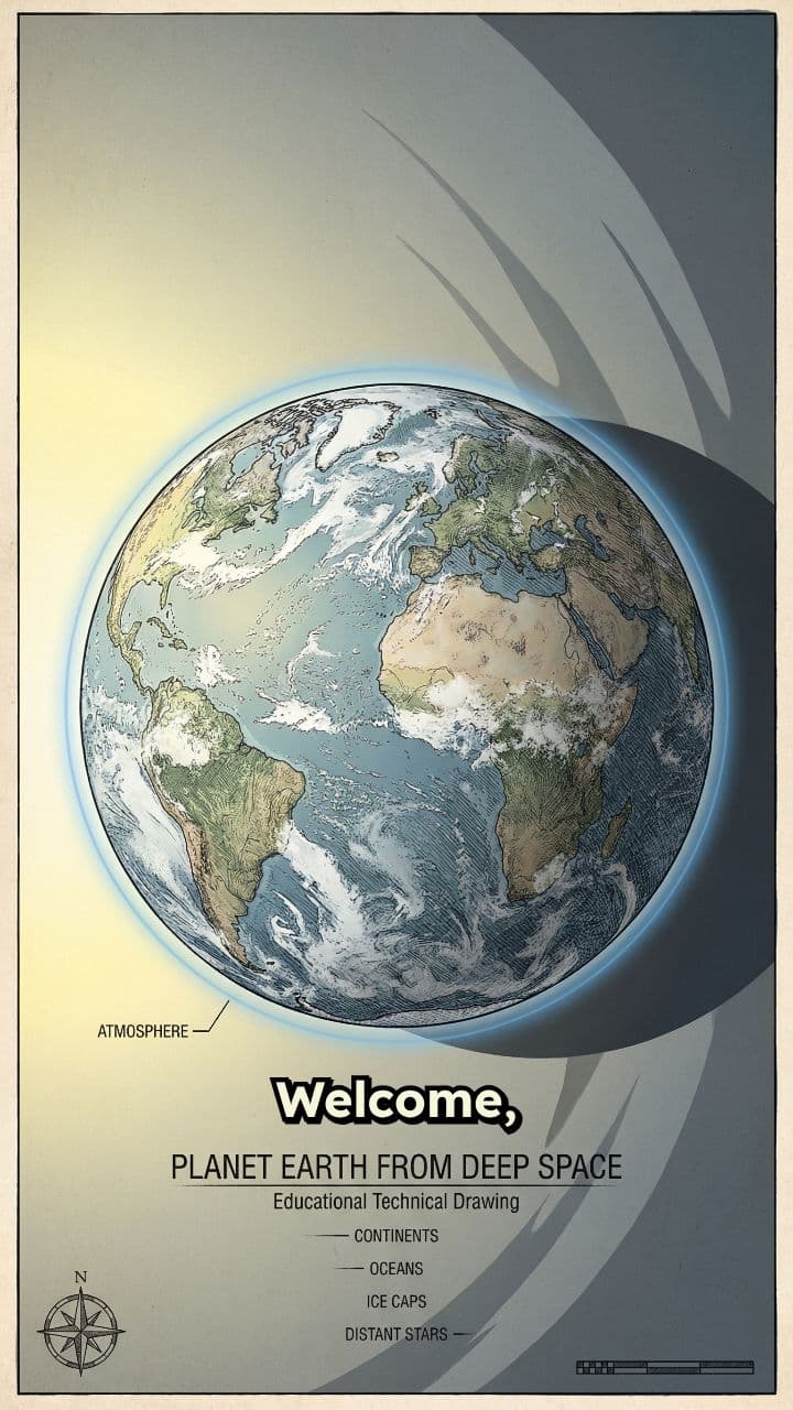 Unveiling Plate Tectonics