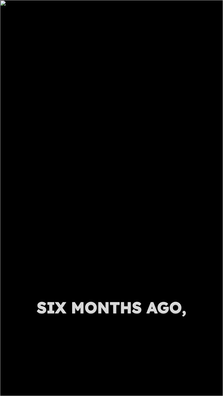 Caught in a Love Triangle