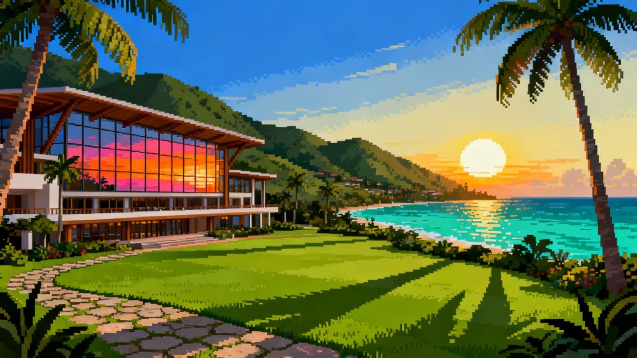 Welcome to the Agency Builders Retreat