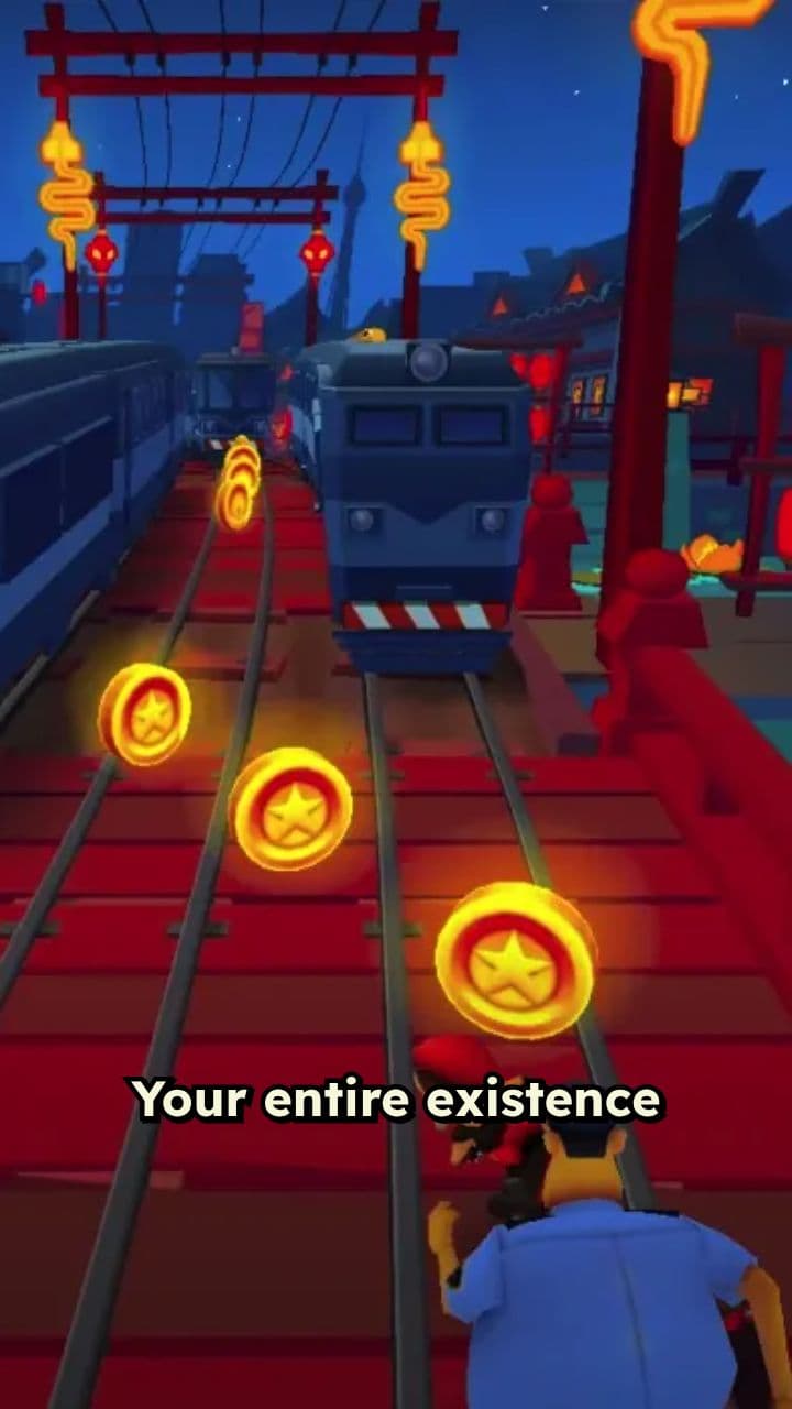 The Chemistry of Being Human