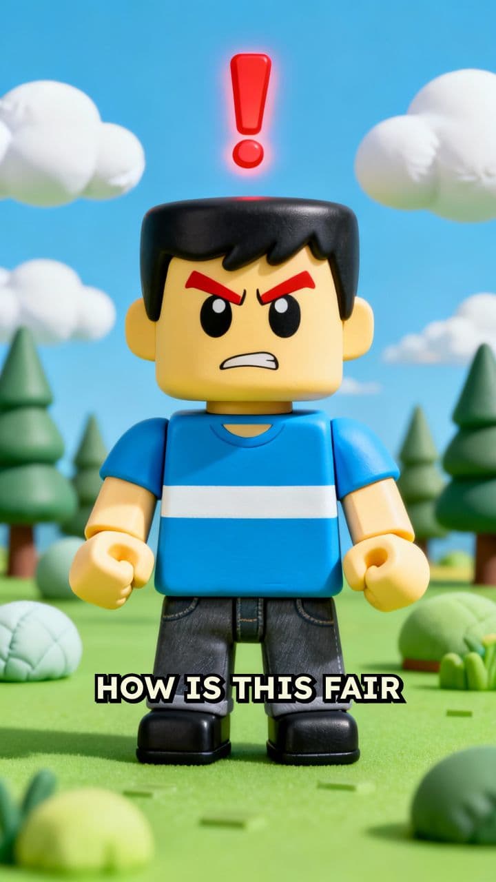 Unfair Game Deaths Due to Lag