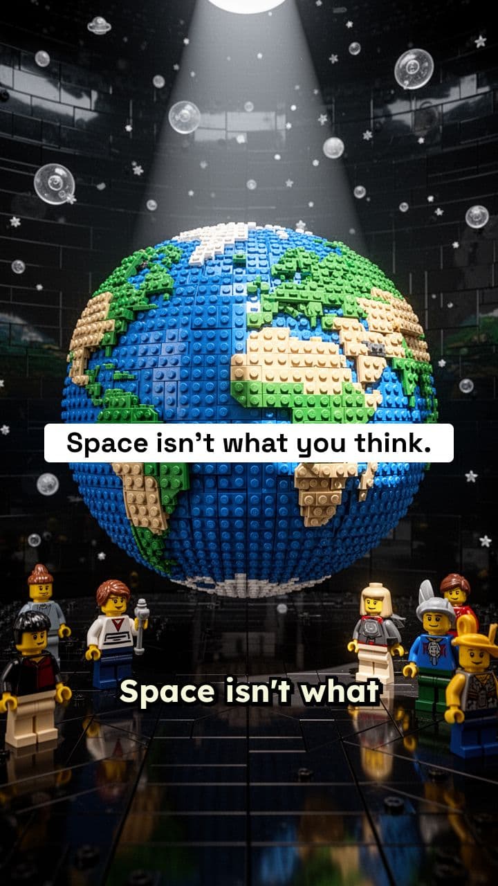 The Only Humans to Die in Space