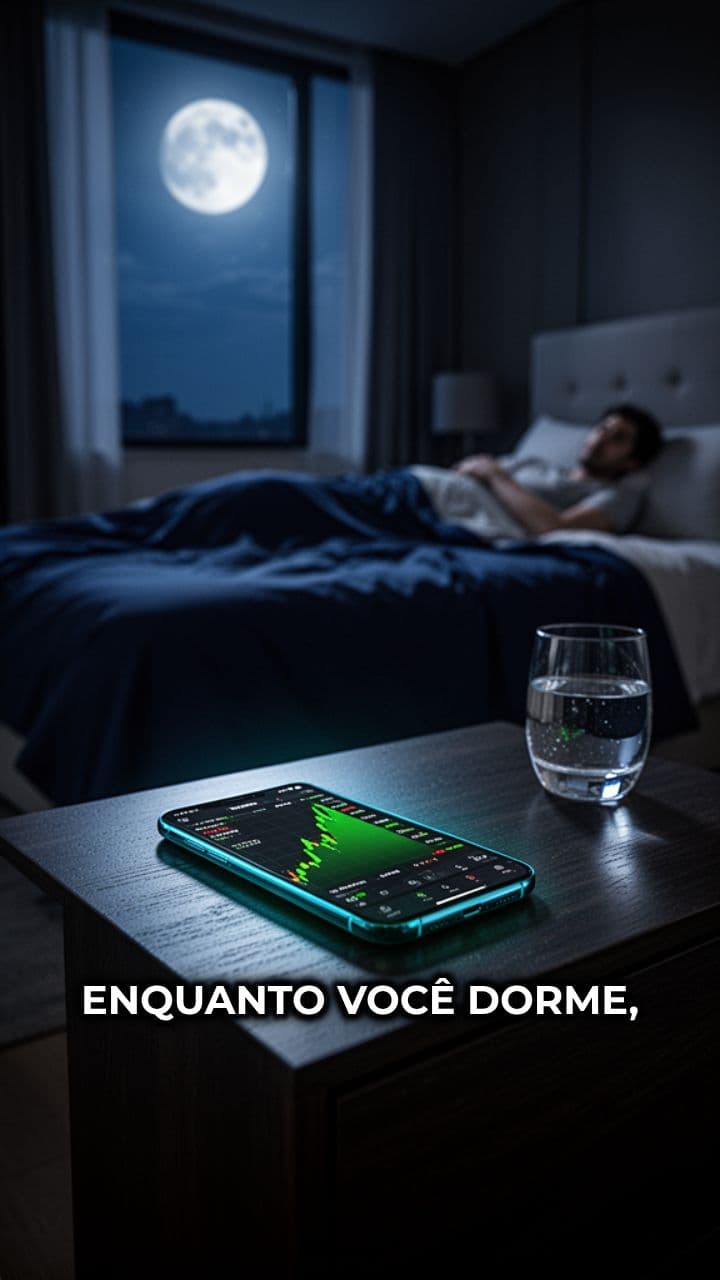 A Decisão do Dinheiro