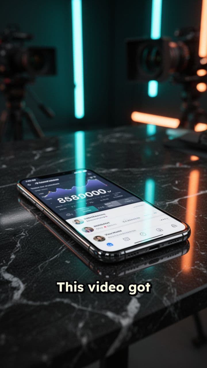 The 47 Million View AI Tool